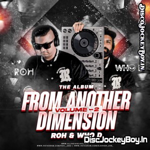 Arjan Vailly Tech Remix Mp3 Song - ROH X WHO D